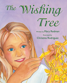 Paperback The Wishing Tree Book
