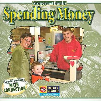 Paperback Spending Money Book