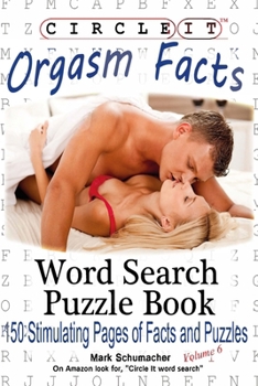 Circle It, Axe Murder Facts, Word Search, Puzzle Book