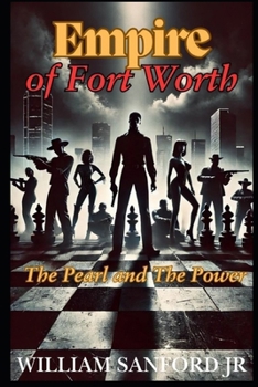 Paperback Empire of Fort Worth Book