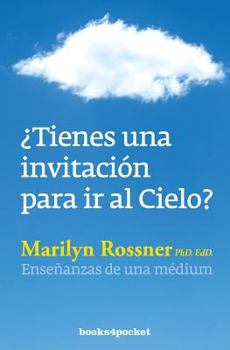 Paperback Tienes Una Invitacion Para IR Al Cielo? -V2* [Spanish] Book