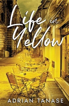 Paperback Life In Yellow Book