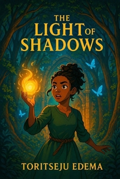 Paperback The Light of Shadows Book
