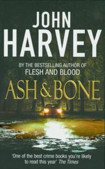 Ash & Bone