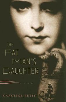 The Fat Man's Daughter - Book #1 of the Leah Kolbe