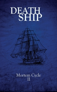 Paperback Death Ship Book