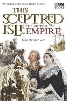 Hardcover This Sceptred Isle: Empire Book