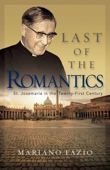 Paperback Last of the Romantics Book