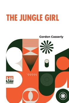 Paperback The Jungle Girl Book