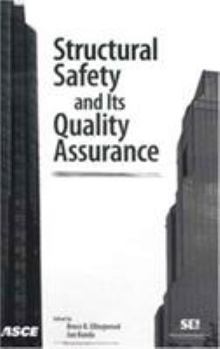 Paperback Structural Safety and Its Quality Assurance Book