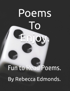 Paperback Poems to Enjoy: Fun to read poems Book