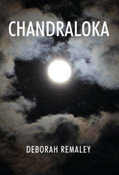 Hardcover Chandraloka Book