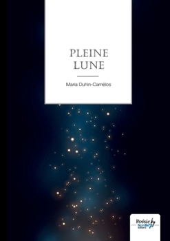 Paperback Pleine Lune [French] Book