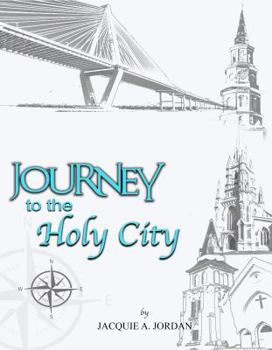 Paperback "Journey to the Holy City" Book