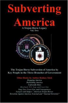 Paperback Subverting America: Vol. 2 Book