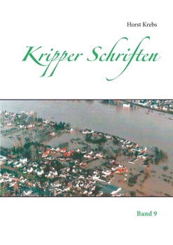 Paperback Kripper Schriften: Band 9 [German] Book