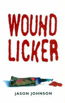 Paperback Woundlicker Book