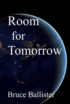Paperback Room for Tomorrow Book