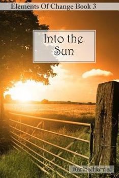 Paperback Into the Sun Book