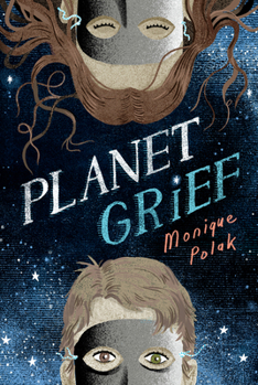 Paperback Planet Grief Book