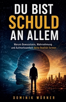 Du bist schuld an allem (German Edition)