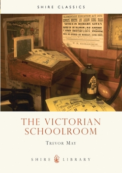 Paperback The Victorian Schoolroom Book