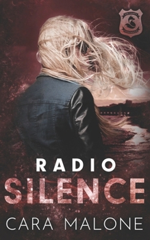 Paperback Radio Silence: A Fox County Forensics Lesbian Romantic Suspense Book