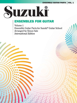 Ensembles for Guitar