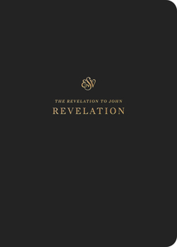 Paperback ESV Scripture Journal: Revelation (Paperback) Book
