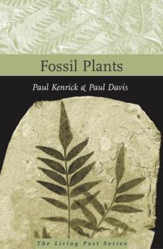Paperback Fossil Plants Book