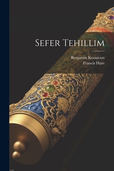 Paperback Sefer Tehillim [Spanish] Book