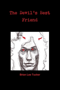 Paperback The Devil's Best Friend Book