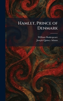 Hardcover Hamlet, Prince of Denmark Book