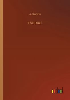 Paperback The Duel Book