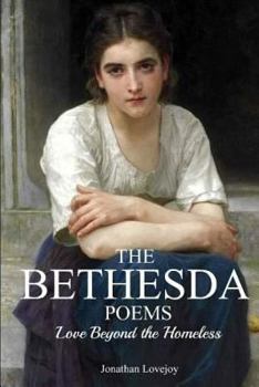 Paperback The Bethesda Poems Book