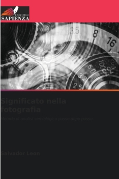 Paperback Significato nella fotografia [Italian] Book