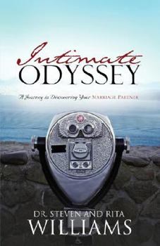 Paperback Intimate Odyssey Book