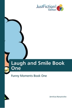 Paperback Laugh and Smile Book One Book