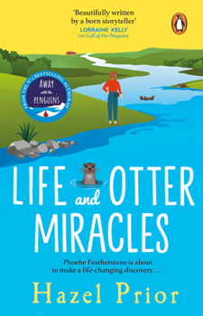 Paperback Life and Otter Miracles Book