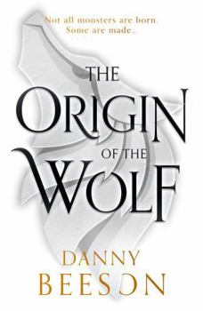 Paperback The Book Guild Ltd The Origin of the Wolf. Book
