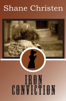 Paperback Iron Conviction Book