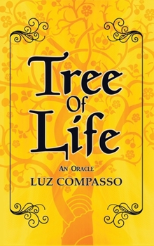Hardcover Tree of Life: An Oracle Book