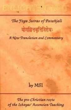 Paperback Enlightenment!: The Yoga Sutras of Patanjali Book