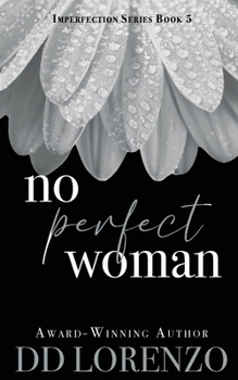 Paperback No Perfect Woman Book