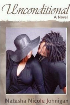 Paperback Unconditional Book