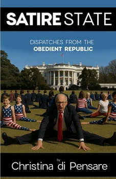 Paperback Satire State Book