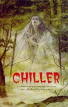Paperback Chiller Book