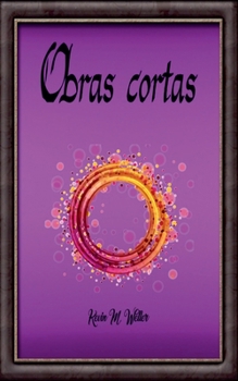 Paperback Obras cortas [Spanish] Book
