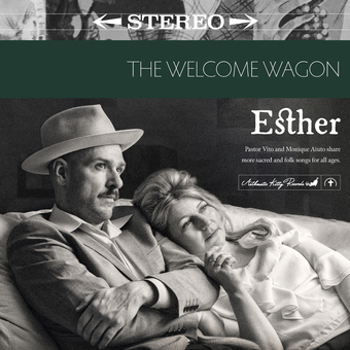 Vinyl Esther   Pink Book