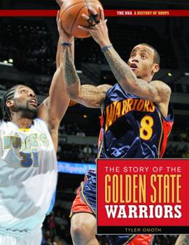 Library Binding Golden State Warriors Book